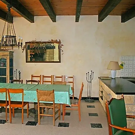 Oda ve Kahvaltı Mas Des Tours D'hotes 3*