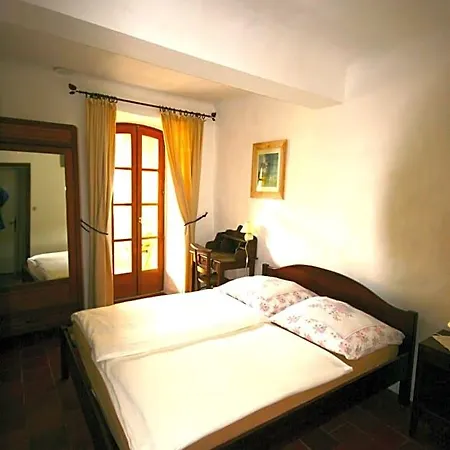 Mas Des Tours D'hotes Oda ve Kahvaltı