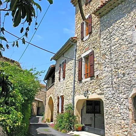 Mas Des Tours D'hotes Oda ve Kahvaltı 3*