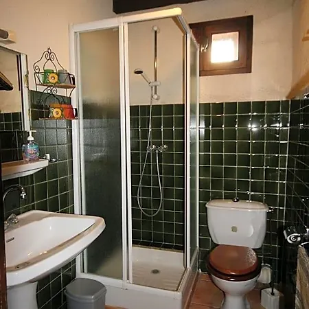Oda ve Kahvaltı Mas Des Tours D'hotes 3*