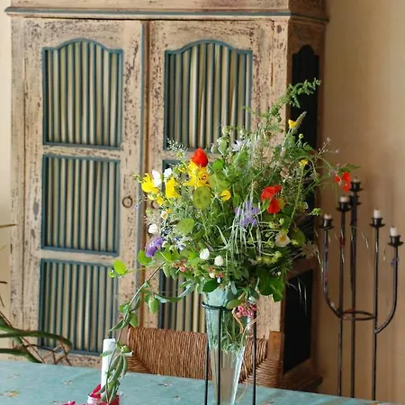 Bed & Breakfast Mas Des Tours D'hotes Tornac