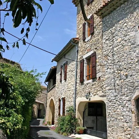Mas Des Tours D'hotes 3* Tornac