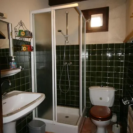 Mas Des Tours D'hotes 3*